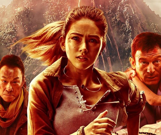 Niemand lijkt naar Hannah Quinlivan te willen luisteren in Skyfire