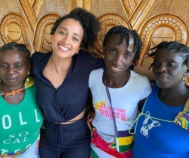 Het slavernijverleden in Suriname en de Boven- en Benedenwindse Eilanden in beeld