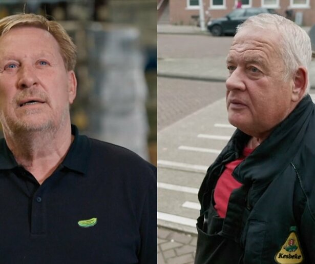 De TV van gisteren: De Augurkenkoning-kijkers leven mee met de familie Kesbeke na slecht nieuws Frans