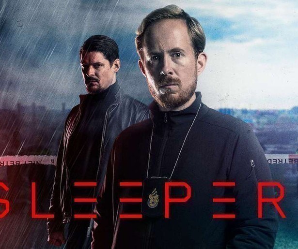 RTL zendt dubbele aflevering uit van Videoland-serie Sleepers