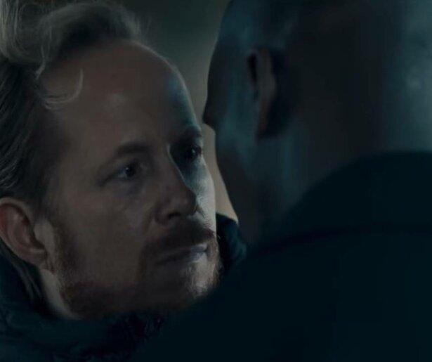 Hele donkere dagen voor kerst: Dit is de trailer van Sleepers