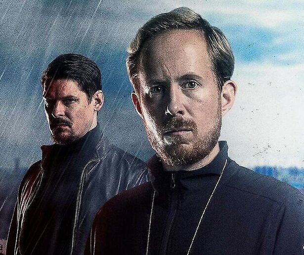 Nieuw seizoen Sleepers: Videoland deelt foto