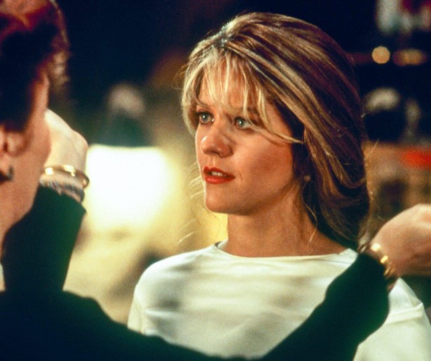 Meg Ryan zoekt de ware in Sleepless in Seattle