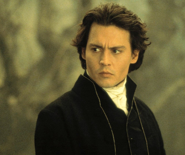 Johnny Depp jaagt op een moordenaar in Sleepy Hollow