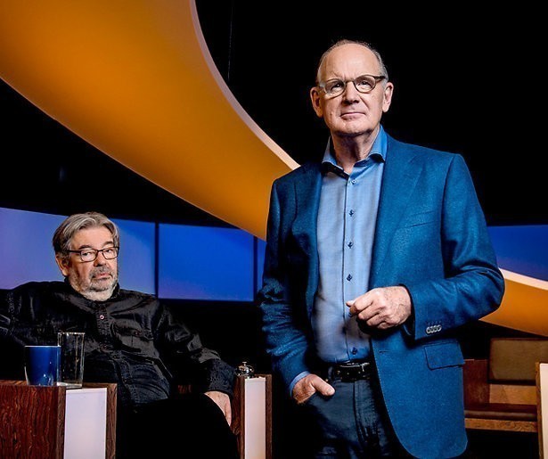 De meest spraakmakende kandidaten van De slimste mens ooit