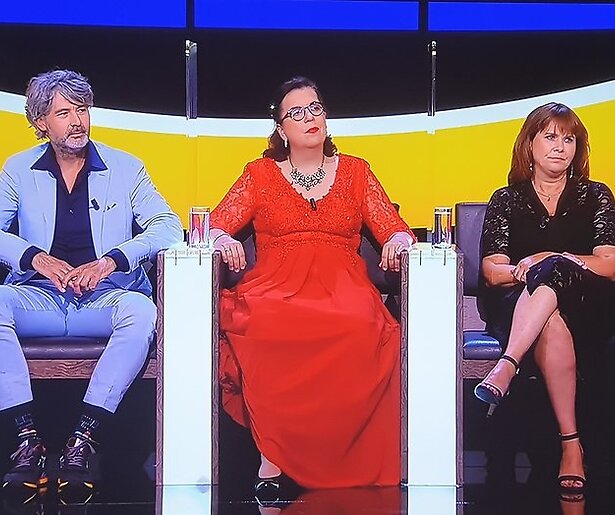 Deze bekende De Slimste Mens-deelnemer spreekt tijdens EK-finale