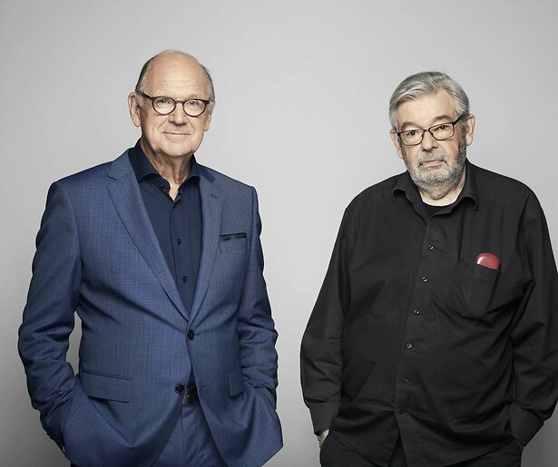 Het nieuwe seizoen van De Slimste ziet er heel anders uit