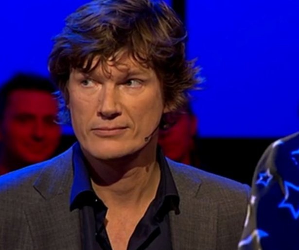 Eric Smit wint Slimste Mens wintereditie 2016