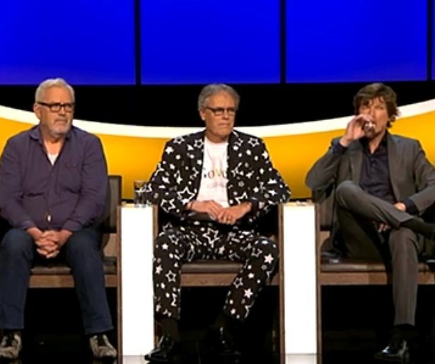 De TV van gisteren: 1.74 miljoen zien finale Slimste Mens