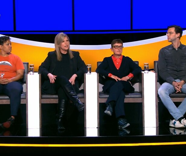 Dit is de winnaar van De Slimste Mens: All Stars 2023