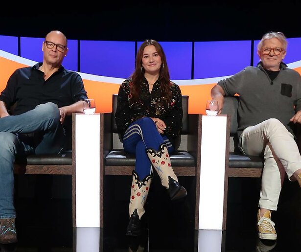 We zien Paul uit B&B Vol Liefde terug in De Slimste Mens (en deze kandidaten ook)