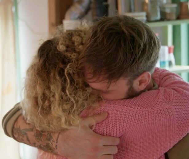 De TV van gisteren: Kijkers zien Tim Hofman breken in slot Over Mijn Lijk