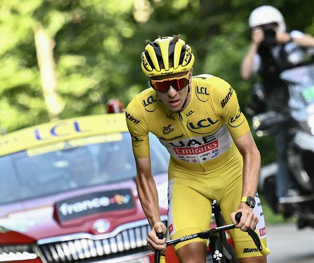 Wie wint de spetterende finale van de Tour de France 2024?