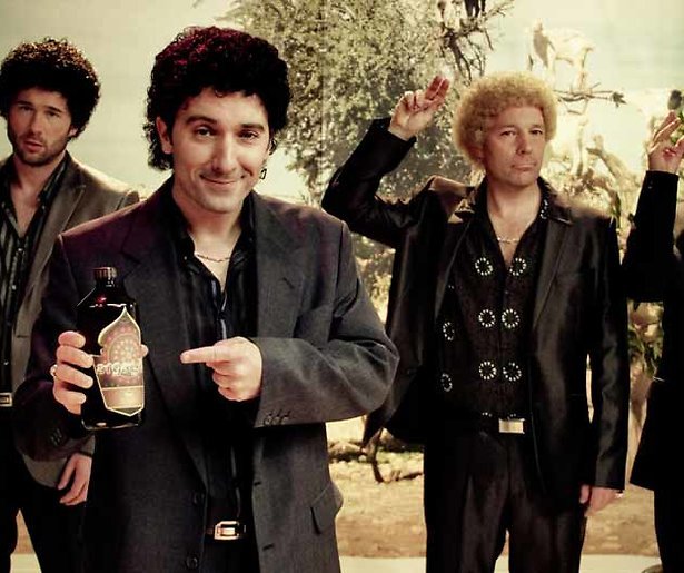 Derde seizoen Sluipschutters in augustus op tv