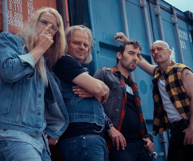 Start: Nieuw seizoen Sluipschutters