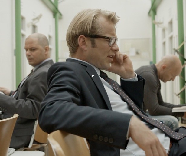 NPO 3 zendt het allereerste seizoen van Sluipschutters opnieuw uit