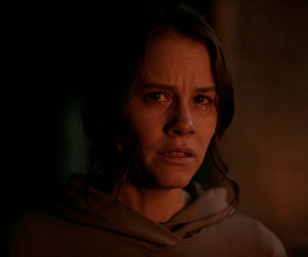 Er valt weinig te lachen in Smile