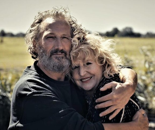 Van het toneel naar huiskamer