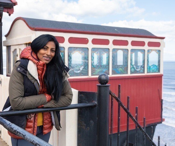 Technische hoogstandjes in beeld in documentaireserie Smoke and Steel: Secrets of the Modern World