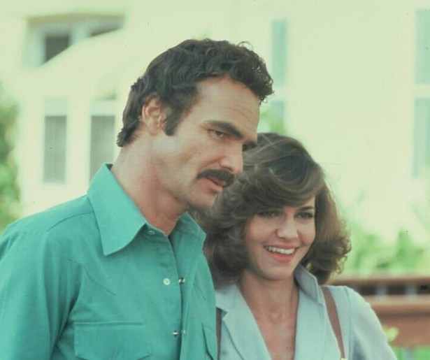 Burt Reynolds gaat er nog een keer voor in Smokey and the Bandit II