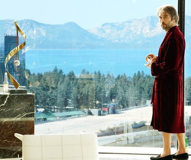 'Gladde goochelaar' Jeremy Piven is een miljoen waard in Smokin' Aces