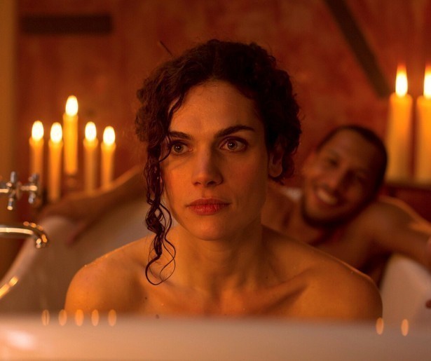 Zwijmel lekker weg met de Nederlandse romcom Smoordverliefd op RTL8