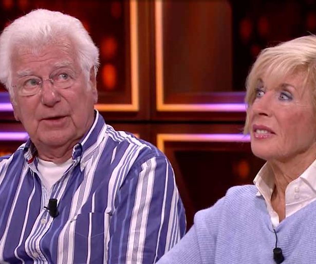 Videosnack: 'De Luizenmoeder is buitengewoon geestig'