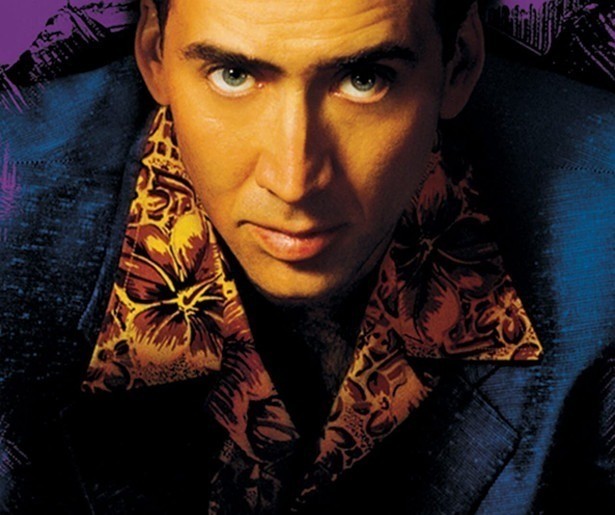 Nicolas Cage heeft grootse plannen in Snake Eyes