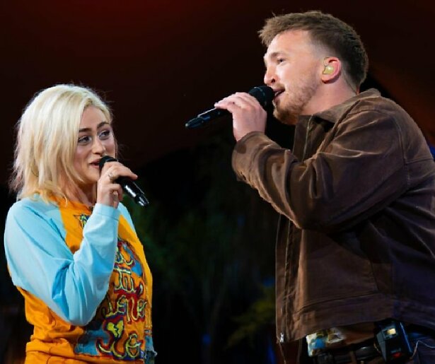 De slotaflevering van Beste Zangers staat traditiegetrouw in het teken van duetten