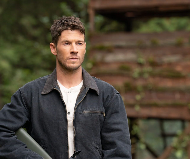 Chad Michael Collins en Tom Berenger vechten voor hun leven in Sniper: Assassin's End