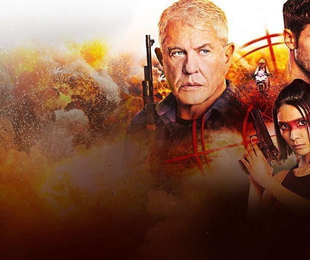 Vader en zoon moeten elkaar zien te beschermen in Sniper: Assassin's End