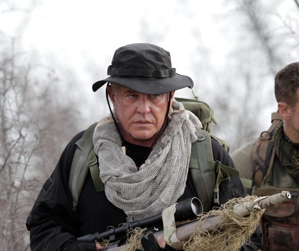 Tom Berenger is levendiger dan ooit in Sniper: Legacy