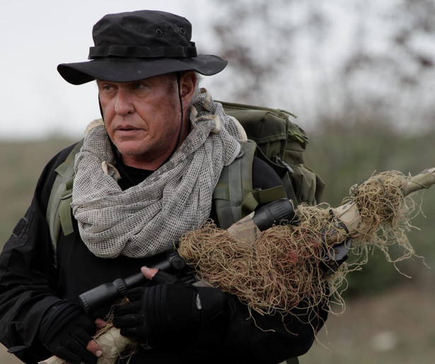 Tom Berenger keert terug voor een laatste missie in Sniper: Legacy
