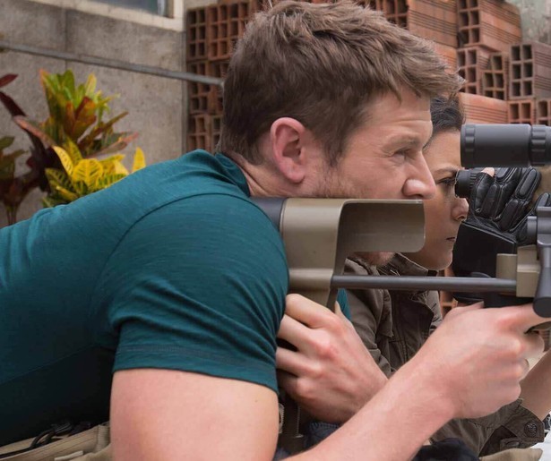 Legendarische sluipschutters halen alles uit de kast in Sniper: Ultimate Kill