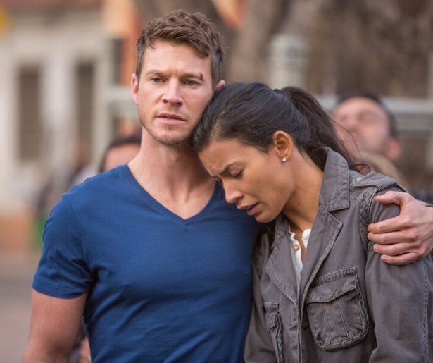 Chad Michael Collins gaat achter een drugsbaron aan in Sniper: Ultimate Kill