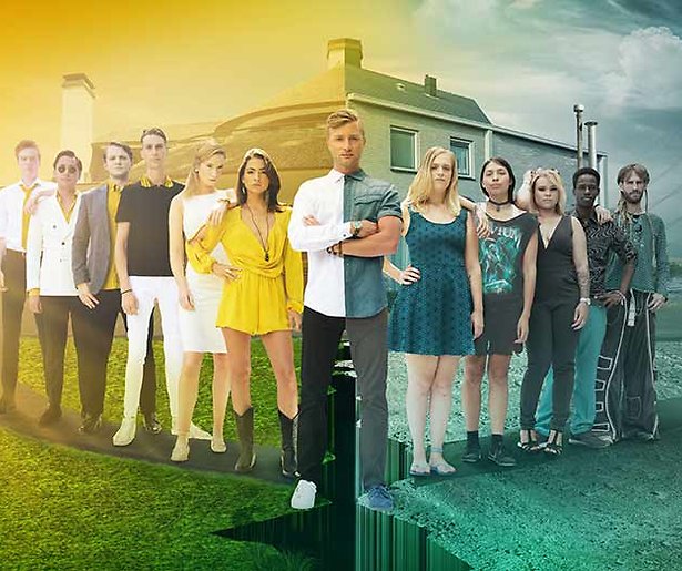 Nieuw: Snobs en Sloebers met Jan Versteegh 