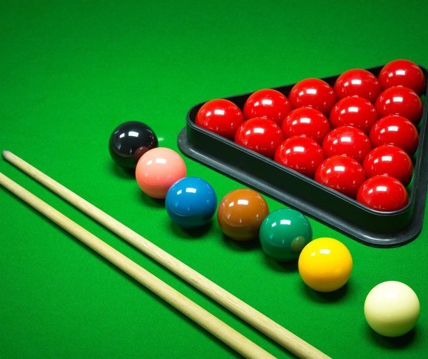 Eurosport zendt het Snooker Riyadh Season Championship uit