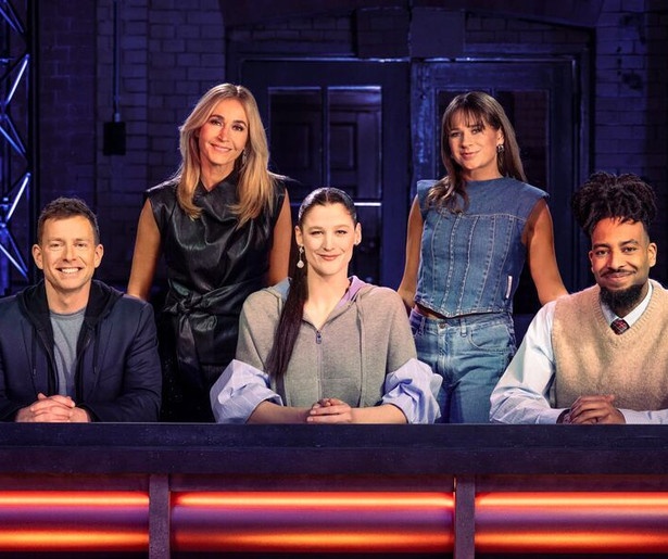 Wendy van Dijk en Laura Tesoro presenteren een nieuwe aflevering van So You Think You Can Dance op NET5