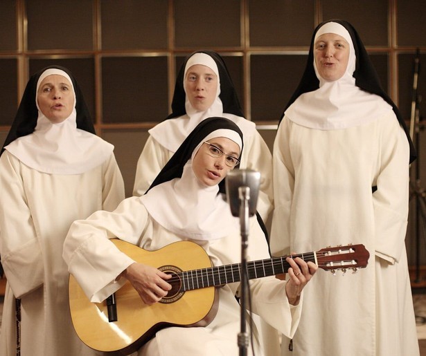Het leven van de zingende non Jeanine Deckers staat centraal in Soeur Sourire