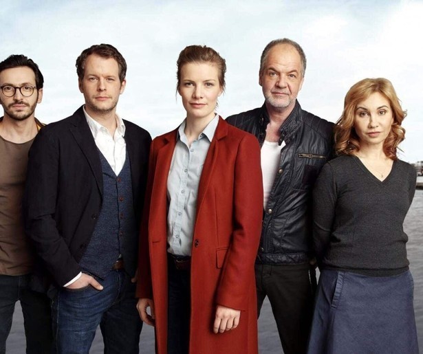 Het tweede seizoen van Soko Hamburg gaat van start met een dubbele aflevering op NET5