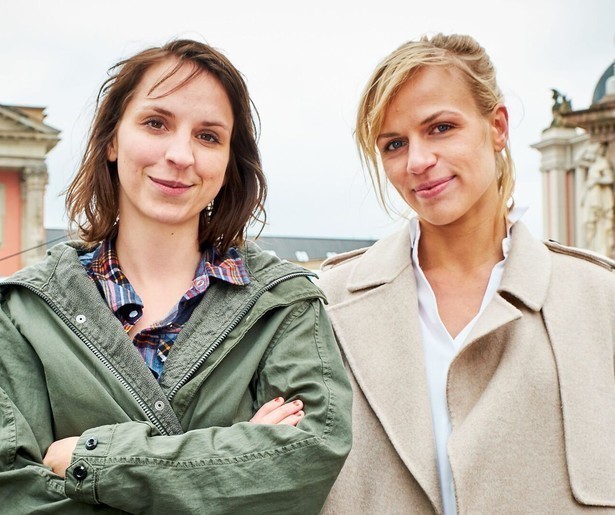 Het derde seizoen van de Duitse politieserie Soko Potsdam maakt zijn debuut op Net5