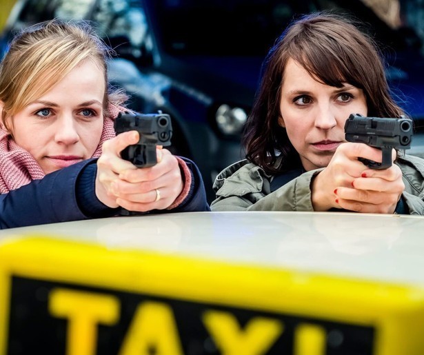 Rechercheur Luna Kunath krijgt met een bijzondere zaak te maken in Soko Potsdam