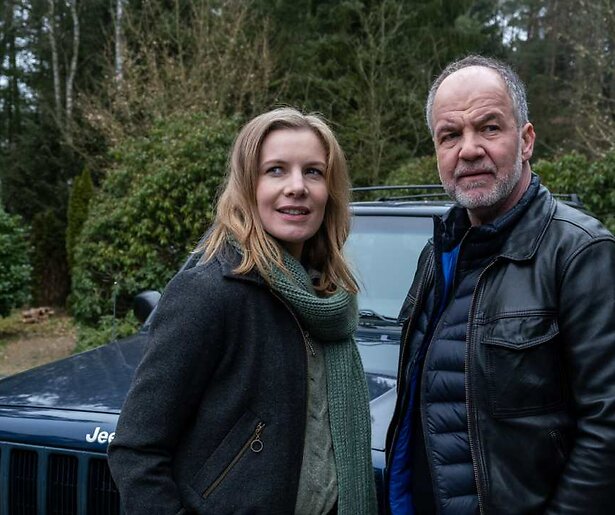 Het zesde seizoen van SOKO Hamburg gaat van start op Net5