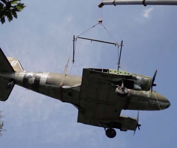 Making Of van Soldaat van Oranje – De Musical