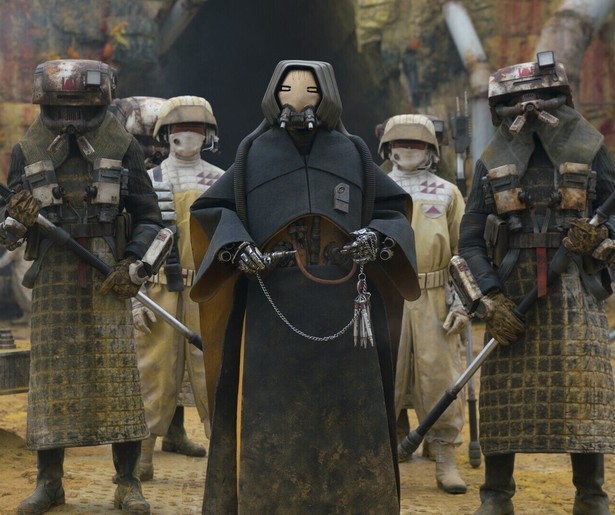 Alden Ehrenreich is een jonge Han Solo in Star Wars