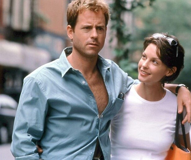 Ashley Judd zoekt de gebruiksaanwijzing voor mannen in Someone Like You ...