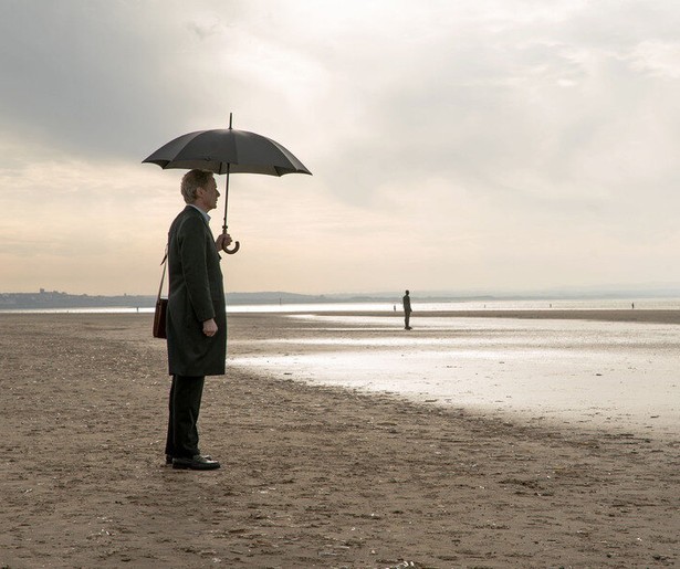 Bill Nighy steelt de show in de Film1 Original Sometimes Always Never