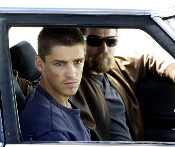 Leren van de echte criminelen