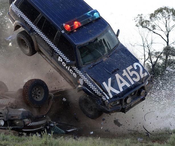 Ewan McGregor leert je hoe écht een goede crimineel moet zijn