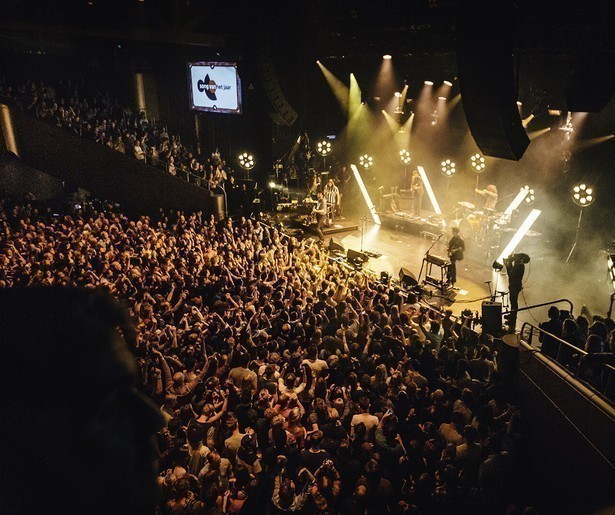 Wie wint de 3FM-titel voor Song van het Jaar 2022?